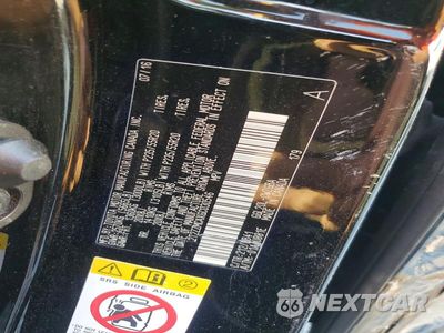 Zdjęcie 14 z 14 samochodu: 2016 LEXUS RX 350 VIN:2T2ZZMCAXGC030546 - miniatura