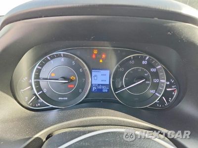 Zdjęcie 9 z 14 samochodu: 2018 NISSAN ARMADA SL VIN:JN8AY2ND9J9055097 - miniatura
