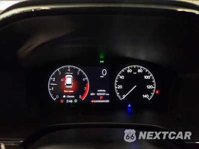 Zdjęcie 9 z 13 samochodu: 2024 HONDA CR-V LX VIN:2HKRS3H20RH314062 - miniatura
