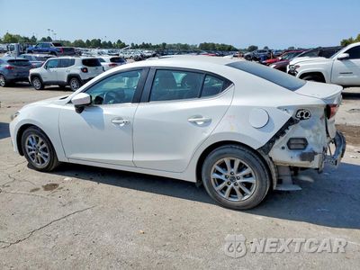 Drugie zdjęcie samochodu z przodu: 2016 MAZDA 3 TOURING VIN:3MZBM1W75GM247204 - miniatura