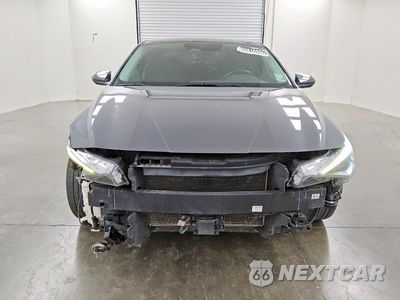 Piąte zdjęcie samochodu w środku: 2023 HYUNDAI ELANTRA SEL VIN:KMHLS4AG0PU626480 - miniatura