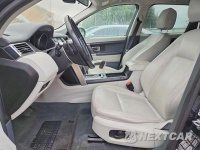 Zdjęcie 7 z 13 samochodu: 2019 LAND ROVER DISCOVERY SPORT SE VIN:SALCP2FXXKH792163 - miniatura