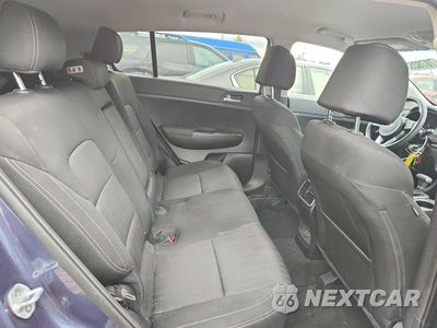Zdjęcie 11 z 13 samochodu: 2020 KIA SPORTAGE LX VIN:KNDPMCAC9L7629653 - miniatura