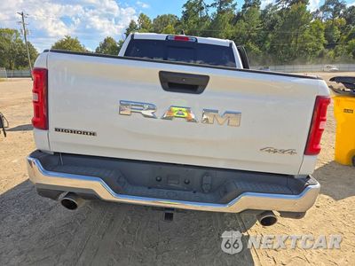 Zdjęcie 6 z 12 samochodu: 2025 RAM 1500 BIG HORN/LONE STAR VIN:1C6SRFFP8SN584408 - miniatura