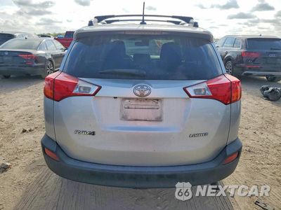 Zdjęcie 6 z 12 samochodu: 2015 TOYOTA RAV4 LIMITED VIN:2T3YFREV0FW154030 - miniatura