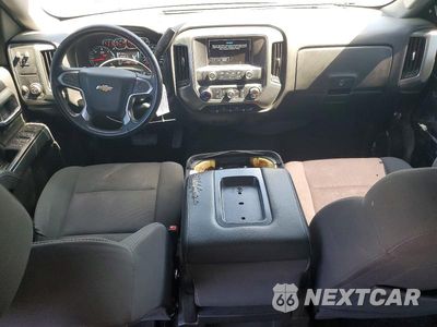 Zdjęcie 8 z 12 samochodu: 2017 CHEVROLET SILVERADO C1500 LT VIN:3GCPCREC0HG125827 - miniatura