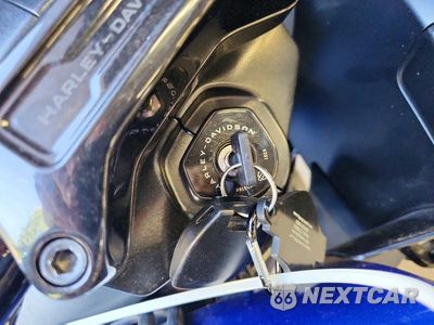 Zdjęcie 8 z 9 samochodu: 2024 HARLEY-DAVIDSON FLTRX VIN:1HD1KH71XRB638946 - miniatura