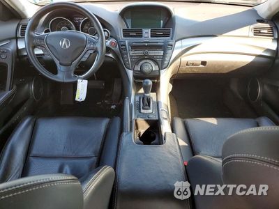 Zdjęcie 8 z 12 samochodu: 2010 ACURA TL VIN:19UUA9F59AA007502 - miniatura