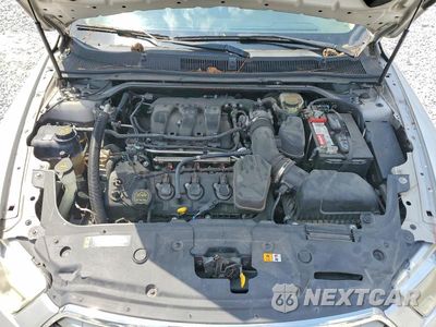 Zdjęcie 11 z 12 samochodu: 2015 FORD TAURUS SEL VIN:1FAHP2E85FG120827 - miniatura