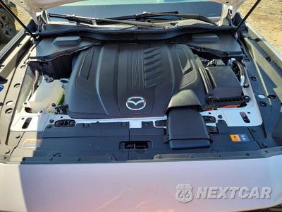 Zdjęcie 12 z 13 samochodu: 2026 MAZDA CX-90 PREMIUM SPORT VIN:JM3KKCHD4T1383801 - miniatura