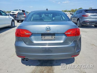 Zdjęcie 6 z 12 samochodu: 2014 VOLKSWAGEN JETTA SE VIN:3VWD17AJ6EM284315 - miniatura
