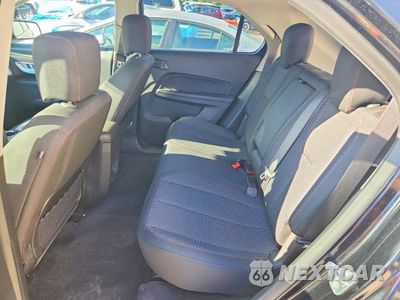 Zdjęcie 10 z 12 samochodu: 2016 CHEVROLET EQUINOX LT VIN:2GNFLFEK1G6137195 - miniatura