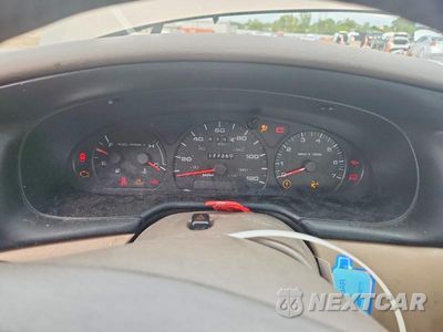 Zdjęcie 9 z 12 samochodu: 2002 MERCURY SABLE LS PREMIUM VIN:1MEFM55S32G611736 - miniatura