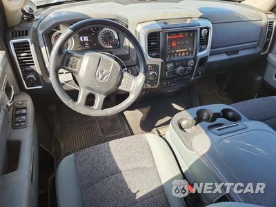 Zdjęcie 8 z 12 samochodu: 2015 RAM 1500 SLT VIN:1C6RR7TM7FS731002 - miniatura