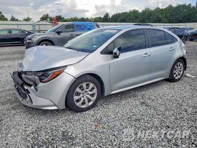 2024 TOYOTA COROLLA LE JTDEPMAE0N3014067 - główne zdjęcie licytacji z USA - miniatura