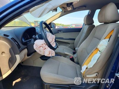 Zdjęcie 7 z 12 samochodu: 2012 HYUNDAI ELANTRA TOURING GLS VIN:KMHDC8AE8CU134751 - miniatura