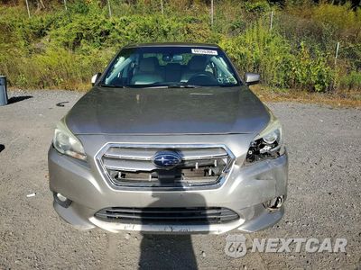 Piąte zdjęcie samochodu w środku: 2015 SUBARU LEGACY 2.5I LIMITED VIN:4S3BNAL60F3032762 - miniatura