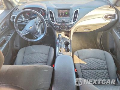 Zdjęcie 8 z 12 samochodu: 2020 CHEVROLET EQUINOX LT VIN:3GNAXJEV6LS524980 - miniatura