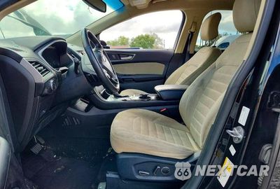 Zdjęcie 7 z 12 samochodu: 2016 FORD EDGE SEL VIN:2FMPK3J84GBB43214 - miniatura