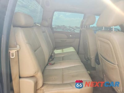 Zdjęcie 10 z 12 samochodu: 2012 CHEVROLET SILVERADO K1500 LTZ VIN:3GCUKTE2XCG163553 - miniatura