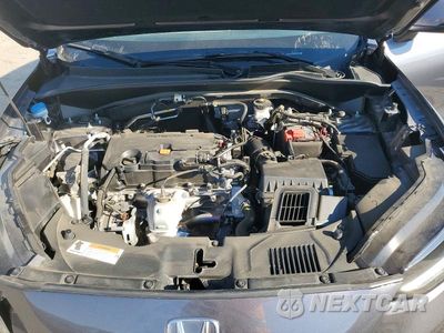 Zdjęcie 12 z 13 samochodu: 2025 HONDA HR-V EXL VIN:3CZRZ1H76SM749108 - miniatura