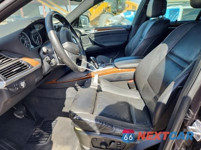 Zdjęcie 7 z 13 samochodu: 2014 BMW X6 XDRIVE35I VIN:5UXFG2C51E0C43172 - miniatura