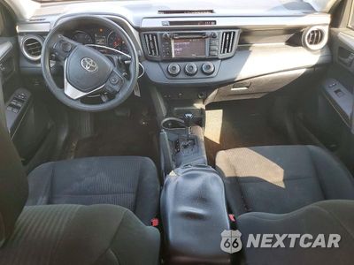Zdjęcie 8 z 12 samochodu: 2018 TOYOTA RAV4 LE VIN:2T3ZFREV0JW508951 - miniatura