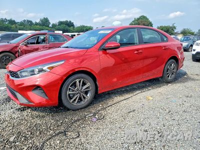 2023 KIA FORTE LXS 3KPF24AD0PE642376 - główne zdjęcie licytacji z USA - miniatura