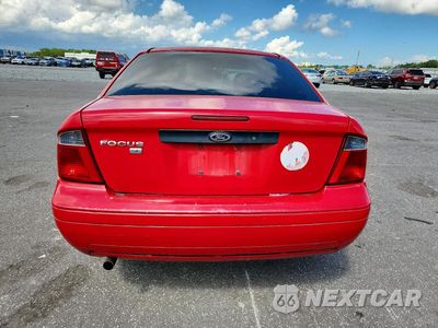 Zdjęcie 6 z 12 samochodu: 2007 FORD FOCUS ZX4 VIN:1FAFP34NX7W285865 - miniatura