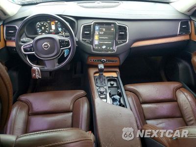 Zdjęcie 8 z 13 samochodu: 2019 VOLVO XC90 T6 INSCRIPTION VIN:YV4A22PL2K1475945 - miniatura