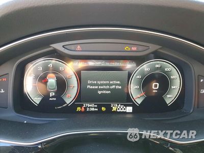 Zdjęcie 9 z 13 samochodu: 2024 AUDI Q8 PREMIUM PLUS S-LINE VIN:WA1EVBF14RD017211 - miniatura