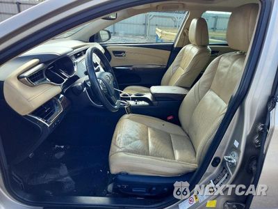 Zdjęcie 7 z 12 samochodu: 2013 TOYOTA AVALON LIMITED VIN:4T1BK1EB5DU027255 - miniatura