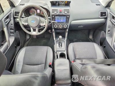 Zdjęcie 8 z 13 samochodu: 2017 SUBARU FORESTER 2.0XT PREMIUM VIN:JF2SJGEC3HH428497 - miniatura