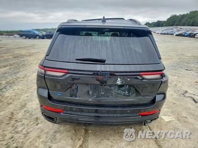 Zdjęcie 6 z 14 samochodu: 2023 JEEP GRAND CHEROKEE SUMMIT 4XE VIN:1C4RJYE68P8860224 - miniatura