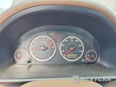 Zdjęcie 9 z 13 samochodu: 2003 HONDA CR-V EX VIN:JHLRD78893C021076 - miniatura