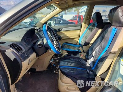Zdjęcie 7 z 12 samochodu: 2011 HONDA CR-V EXL VIN:JHLRE4H7XBC011142 - miniatura