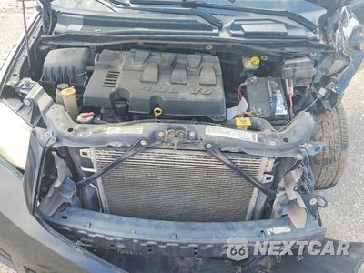 Zdjęcie 12 z 14 samochodu: 2009 DODGE GRAND CARAVAN SXT VIN:2D8HN54X69R566256 - miniatura