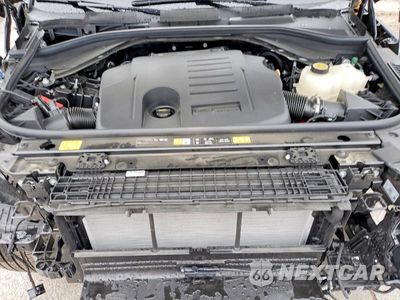 Zdjęcie 11 z 12 samochodu: 2026 LAND ROVER RANGE ROVER SPORT SE VIN:SAL1P9EU5TA623783 - miniatura
