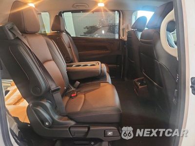 Zdjęcie 11 z 14 samochodu: 2026 HONDA ODYSSEY ELITE VIN:5FNRL6H97TB049979 - miniatura