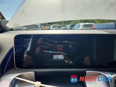 Zdjęcie 9 z 13 samochodu: 2021 MERCEDES-BENZ GLB 250 4MATIC VIN:W1N4M4HB2MW106240 - miniatura