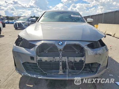 Piąte zdjęcie samochodu w środku: 2024 BMW 430XI GRAN COUPE VIN:WBA63AV08RFR60609 - miniatura
