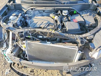 Zdjęcie 12 z 14 samochodu: 2026 CHEVROLET TRAX ACTIV VIN:KL77LKEP0TC098079 - miniatura