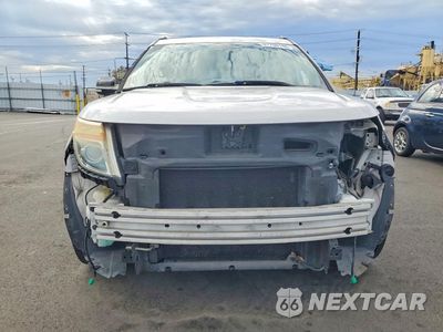 Piąte zdjęcie samochodu w środku: 2013 FORD EXPLORER XLT VIN:1FM5K7D84DGC61536 - miniatura