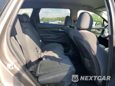 Zdjęcie 11 z 13 samochodu: 2019 HYUNDAI SANTA FE SEL 2.4L VIN:5NMS33AD1KH073769 - miniatura