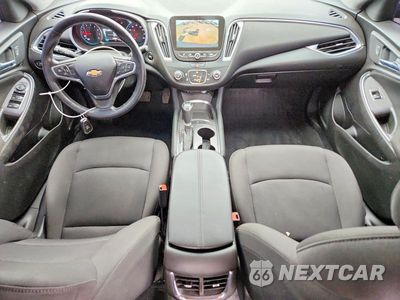 Zdjęcie 8 z 13 samochodu: 2018 CHEVROLET MALIBU LT VIN:1G1ZD5ST4JF294400 - miniatura