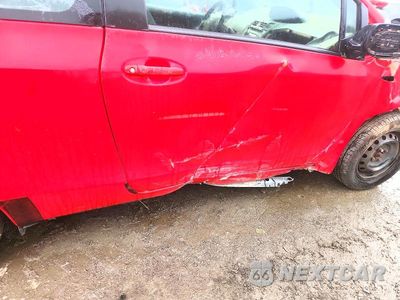 Zdjęcie 10 z 12 samochodu: 2007 TOYT YARIS BASE VIN:JTDJT923275132830 - miniatura