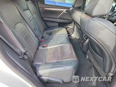 Zdjęcie 10 z 13 samochodu: 2019 LEXUS RX 350 F SPORT VIN:2T2BZMCA1KC185576 - miniatura