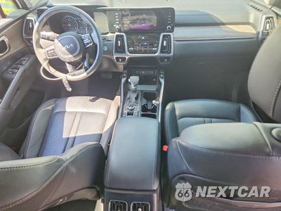 Zdjęcie 8 z 13 samochodu: 2023 KIA SORENTO EX VIN:5XYRHDLF7PG247480 - miniatura