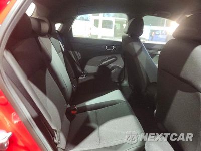 Zdjęcie 10 z 13 samochodu: 2026 HONDA CIVIC SPORT VIN:19XFL2H8XTE015205 - miniatura