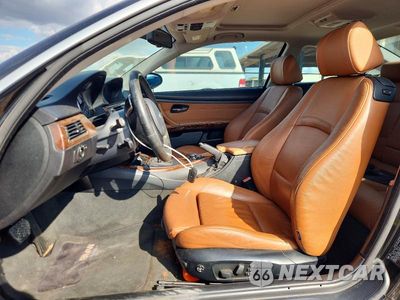 Zdjęcie 7 z 12 samochodu: 2008 BMW 3 SERIES VIN:WBAWB73518P040320 - miniatura